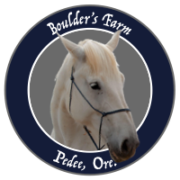 Boulder’s Farm